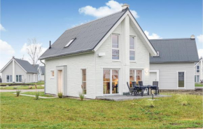 Cozy Home In Ostseeresort Olpenitz With Kitchen Olpenitz